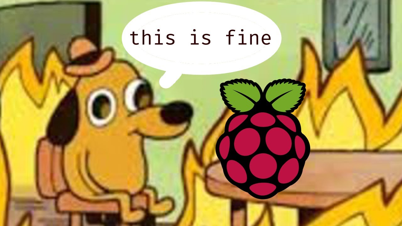 Raspberry Pi 5がついに登場