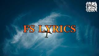 老二道 (半吨兄弟) Lao er dao (ban dun xiong di)– 你从未懂我 (Ni Cong Wei Dong Wo) Lyrics Pinyin ( FS Lyrics )