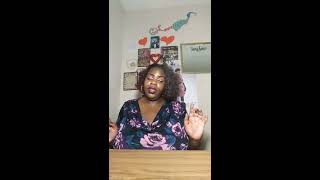 I stopped eating cornstarch