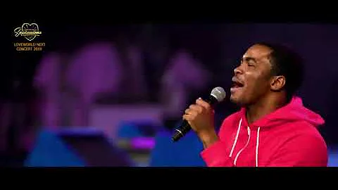 Never Go Down  Live Performance- Israel Strong #Is...