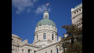 IN Focus: State Legislators Prepare for 2022 Session
