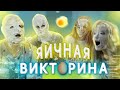 ЯИЧНАЯ ВИКТОРИНА MODESTAL