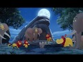 The Lion Guard - &quot;May there be peace&quot;