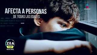 13 de enero, Día Mundial de la Lucha contra la Depresión | Noticias con Francisco Zea