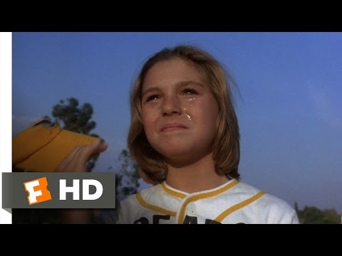 the-bad-news-bears-(5/9)-movie-clip---i-don't-want-your-company-(1976)-hd