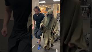 When Muslim Women Go To The Gym 