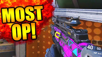HOW TO MAKE THE VMP OVERPOWERED! VMP BLACK OPS 3 BEST CLASS SETUP! (BO3 VMP SMG)