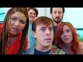 The internet is down  the musical feat thomas sanders