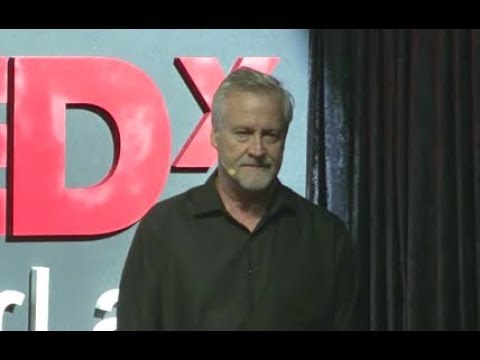 Connectology: Deeper Communication Through Better Questions | Bob Donnell | TEDxSugarLand