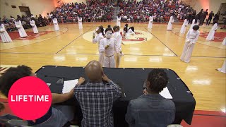 bring it dolls creative routine mimes season 4 episode 22 lifetime