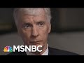 Trump Firings At US Global Media Risk Damaging High Standards | Rachel Maddow | MSNBC