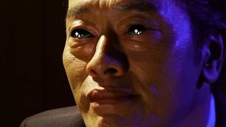 遠藤憲一にベビー・グルートが憑依!／映画『ガーディアンズ・オブ・ギャラクシー：リミックス』特別映像