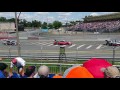 DTM Norisring 2016 Video 1