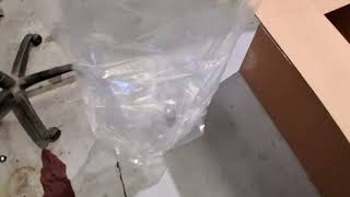 2025 Nissan Frontier windshield cowl replacement 