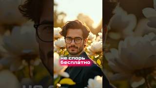 СЕКРЕТ ВСЕХ СПОРОВ #психология #мужскойвзгляд #саморазвитие