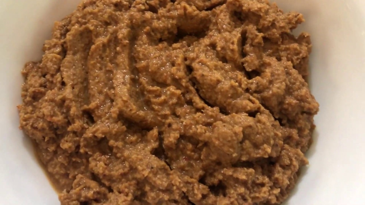 Fried Onion Masala Blend