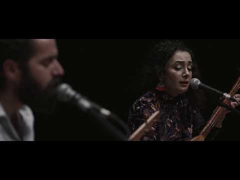 Deniz Türkan & Özlem Taner -Neçedir Ağlarsın- İzmir Konseri (Live Performance)