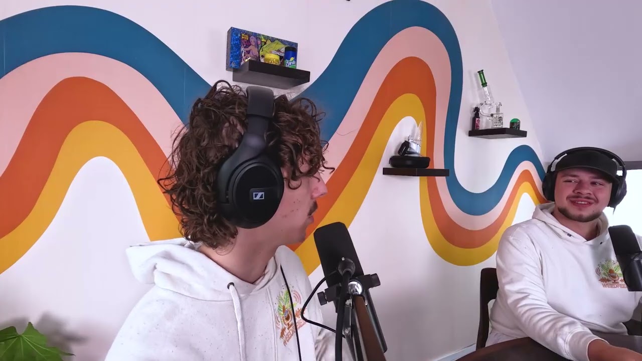 WeedFeed #10 De Haze Episode!