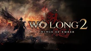 Wo Long 2: Wings of Ember – Tráiler de presentación | XBOX Games Showcase 2026