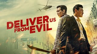 Deliver Us from Evil 2020 Movie || Hwang Jung-min, Lee Jung|| Deliver Us from Evil Movie FactsReview