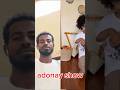 የአና እገራሚ ዳንስ ቀወጠቺዉ#adonayshow