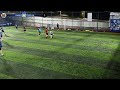 Leblebi FORCE vs FORZA ANKARA