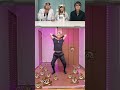 踊りながら汚物を撒き散らす男がヤバすぎる‼️