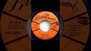 Glenn Adams - Black Cup/Bongo Cup &quot;BRADS RECORDS&quot;