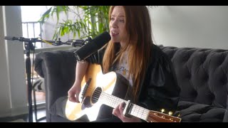 Video thumbnail of "Lauren Weintraub - She's Mine (Official Acoustic Video)"
