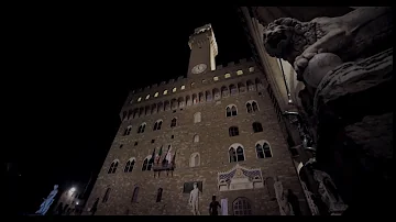 Perché si chiama Palazzo Vecchio?