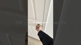 708 - 2628 McCowan Rd