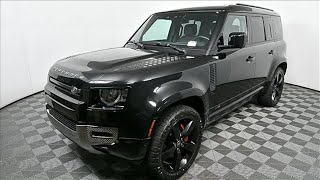 Athlete Statistics Used 2020 Land Rover Defender 110 Atlanta, GA #P20542A - SOLD