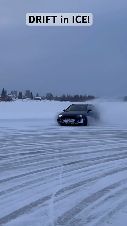 We drive the Best Car!