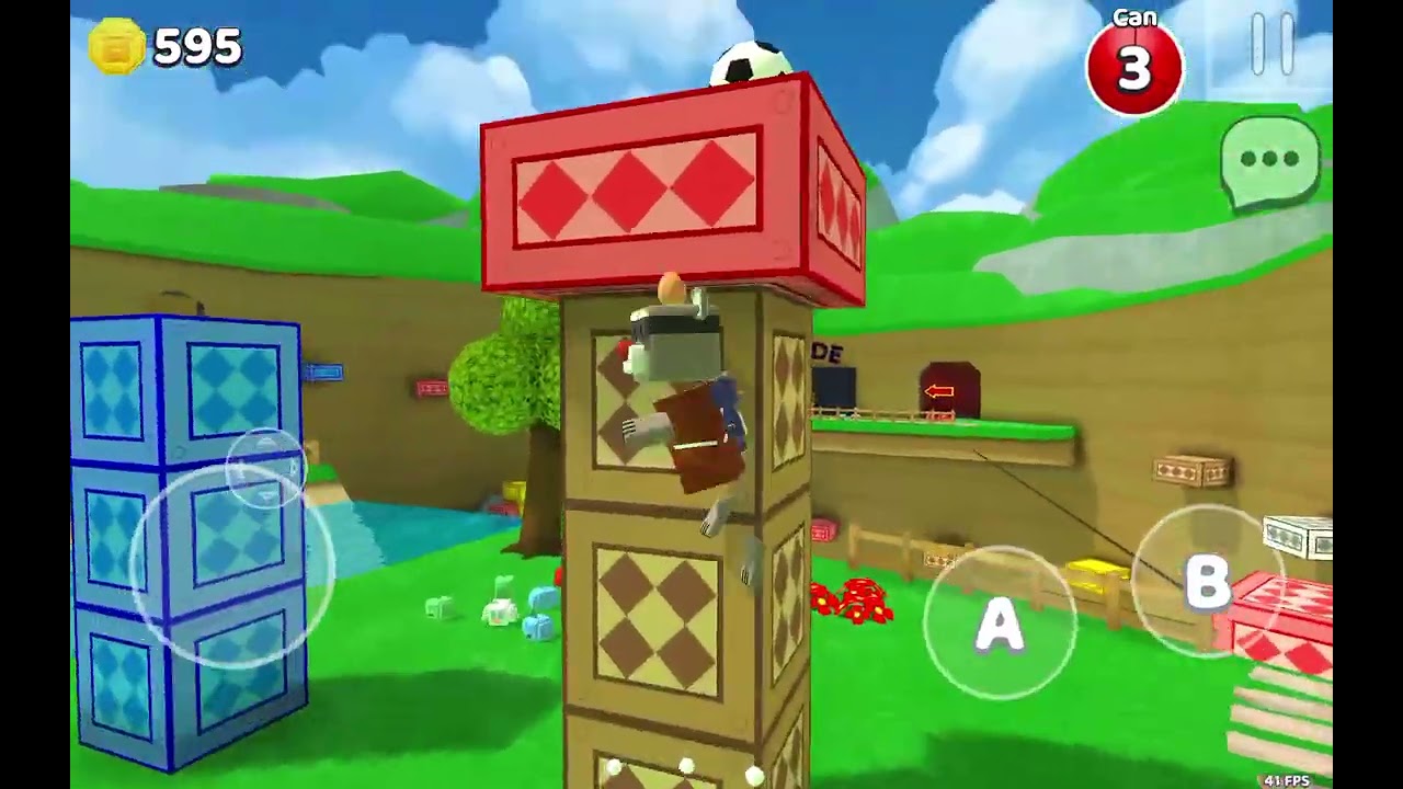 Süper bearda en iyi hareketler 