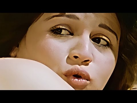 الهام شاهين والفيلم الممنوع من العرض الحرمان والجسد كامل بدون حذف