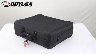 BMMIX13CDJ - Odyssey EVA Soft Case for 12-13" CDJ Mixers and CDJs screenshot 3