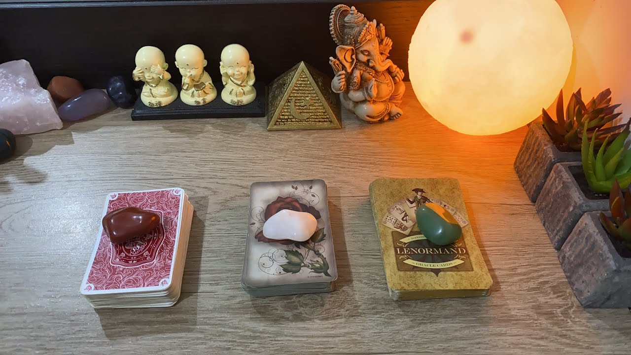 Isso VAI acontecer com VC! Assista e CONTE 21 dias(AMOR)