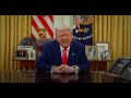 Happy Passover from President Donald J. Trump