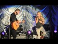 Don&#39;t Forget To Remember Me (acoustic) – Carrie Underwood (2015 Allentown Fair)