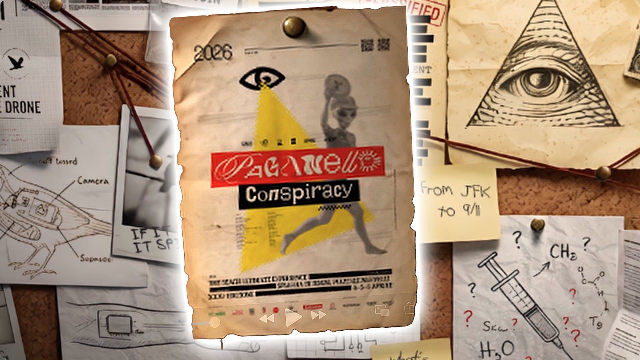 Paganello XXXV 2026 – Rimini, Italy 🇮🇹