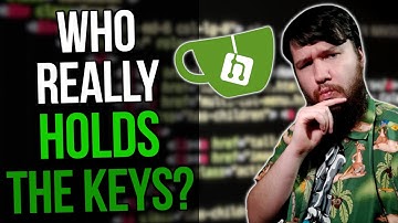 Gitea Is A Community Run Project In Name Only