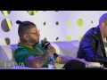 Farruko On Latin Trap Music | VIBE Viva