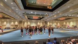 AMS Camp Routine Evaluation 2022