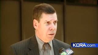 Alleged Rape Victim Held In Jail