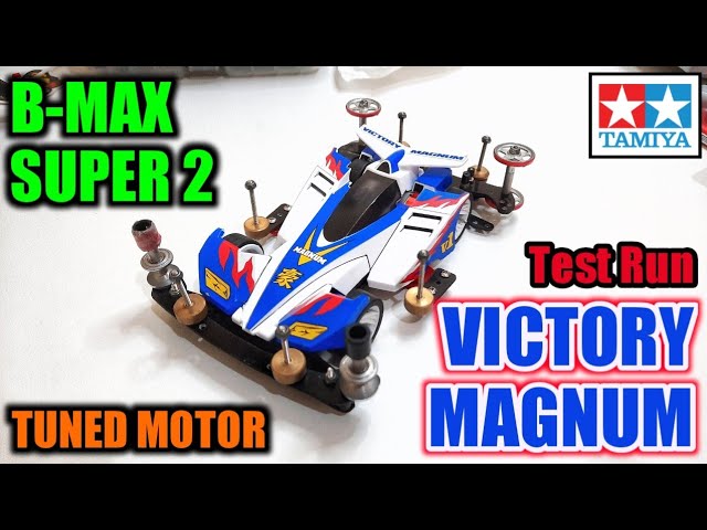 Satu satunya Varian Sonic dengan VS Chassis / BLITZER SONIC UNBOXING TAMIYA  DAXING BRAND 