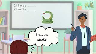 A2Z English – Unit 2 Lesson 13 | Yes/No Questions