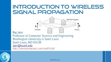 Introduction to Wireless Signal Propagation: Part 6 - OFDM