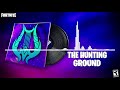 Fortnite the hunting ground lobby music 1 hour version c5s2 battlepass  artemis song