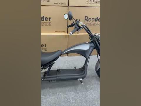 Welkin electric bike wkes002 dropshipping Rooder factory 