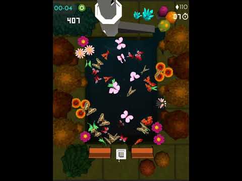 girls like you Pop Butterfly - 2018 Fresh iPad,iPhone,Android Game